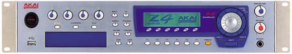 Akai Z4