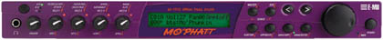 E-Mu Mo'Phatt