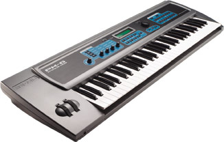 E-Mu Proteus Keys PK-6