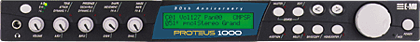 E-Mu Proteus 1000