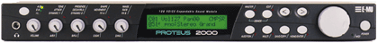 E-Mu Proteus 2000
