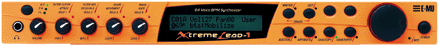 E-Mu Xtreme Lead 1
