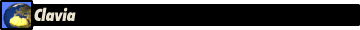 Clavia