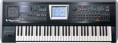 Roland V-Synth