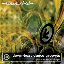 Down Beat Dance Grooves