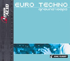 Euro Techno: Ground Loops