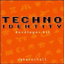 Techno Identity