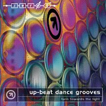 Up Beat Dance Grooves